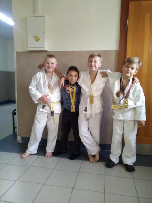 Závěr závodní sezóny Judo Clubu Broumov