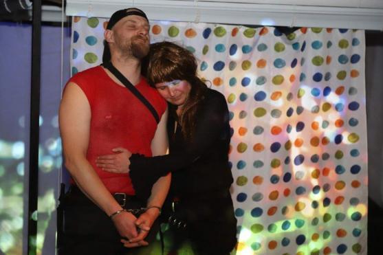 Charitativní festival Webrovkafest na Klučance na podporu dětí z dětských domovů vydělal 50 tisíc korun