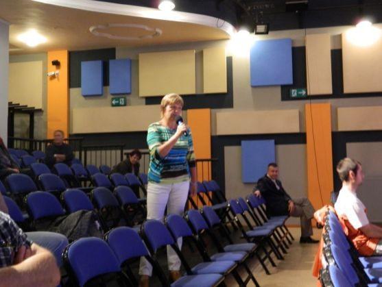 Hejtman Franc: Opravu silnic na Broumovsku lze očekávat až po roce 2015