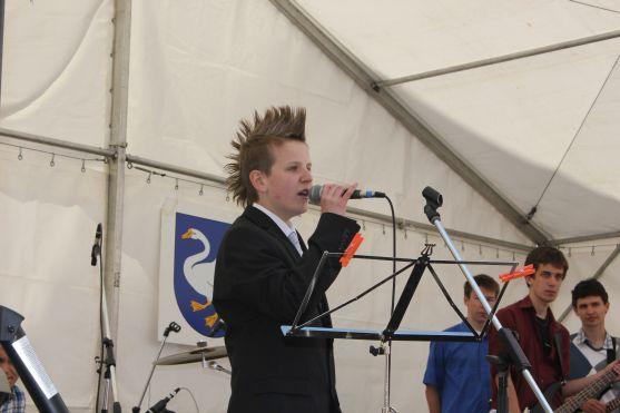 Swing Ondřeje Havelky a vína desítek značek. Vinum et Cetera už zítra