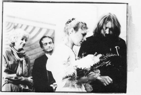 Před dvaceti lety zemřela Olga Havlová 