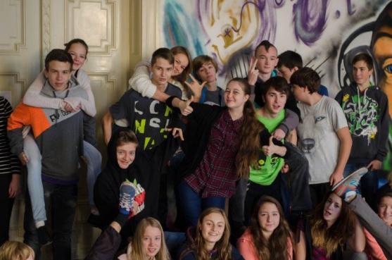 Kvinta otevřela "třicet osmičku" 