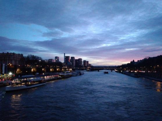 Boutiques de la ville de Paris 