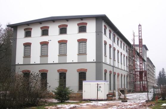 Se starostkou Meziměstí Evou Mückovou o tom, co ve městě bylo a bude