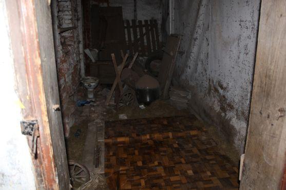 Mrtvá žena v klášterní zahradě nezemřela násilnou smrtí