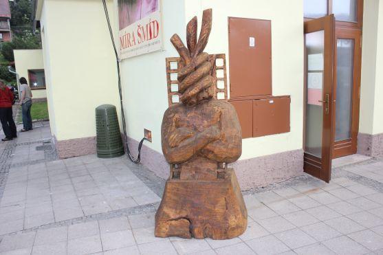 Fesťák je jen jeden 