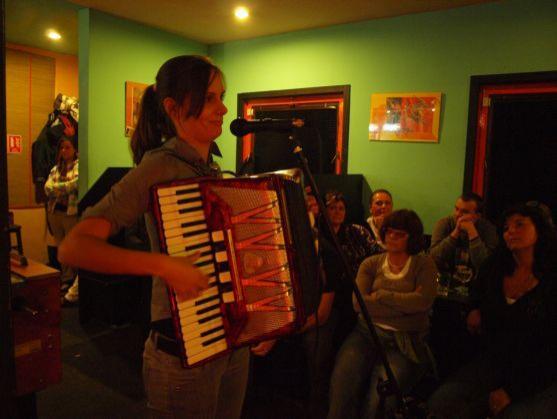 Imago. Ty trubko! První román Hany Lundiakové