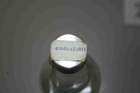 První otrava metylalkoholem na Broumovsku