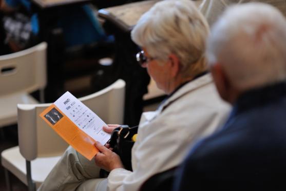 Skrze hudbu upevňují lidé na Broumovsku svá přátelství 