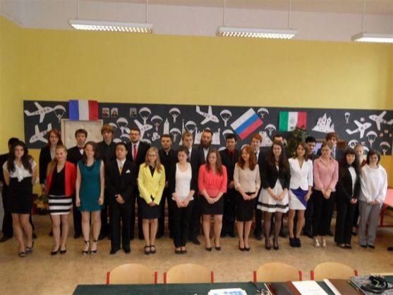 Maturita, a co dál...?