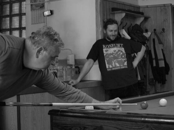 O nejlepšího kulečníkáře Jetřichova aneb Joska kap po čtvrté 