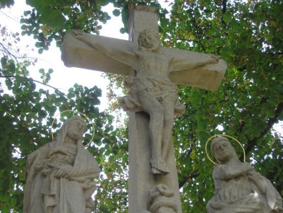 Inspirace z Křinic pro ostatní 