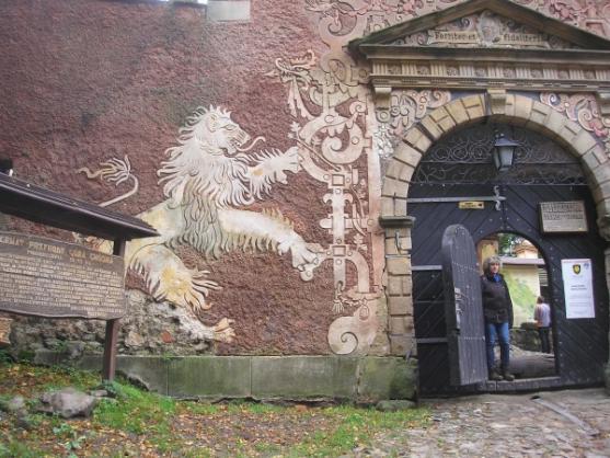 Broumováci poznávají polské příhraničí 