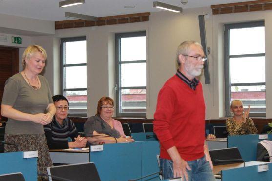 Základní škola Hradební v Broumově byla oceněna za podporu etické výchovy