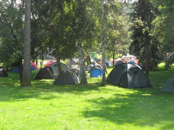 Zítra začíná Mezinárodní horolezecký filmový festival v Teplicích nad Metují