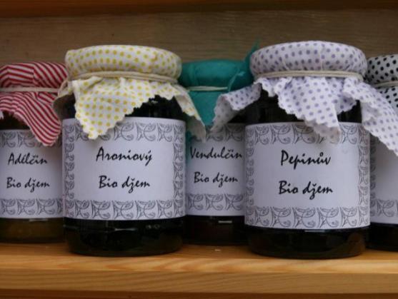 III. výzva k předkládání žádostí o udělení značky „BROUMOVSKO regionální produkt®“