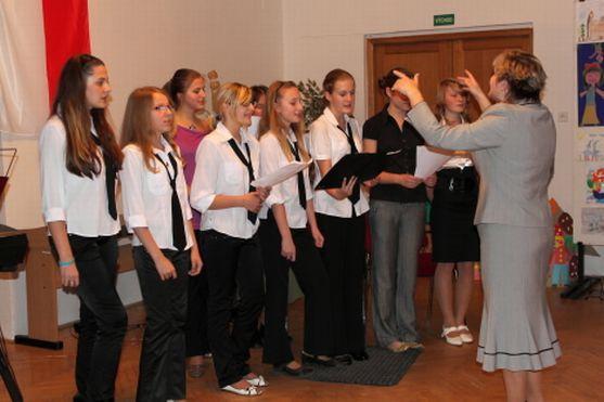 Nová cesta Základní umělecké školy v Broumově 