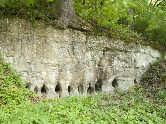 Zapojení do sítě geoparků může přispět dalšímu rozvoji Broumovska