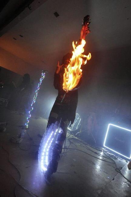 Nabídka akcí na Broumovsku pro víkend 15. - 17. června