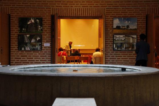 Broumovské kostely jsou k vidění ve Švédsku