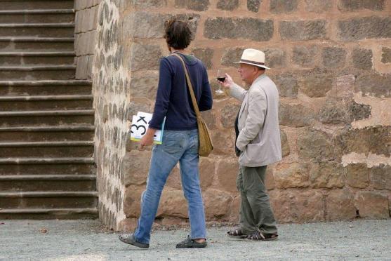 V broumovské Galerii Dům vystavuje Jindřich Zeithamml 