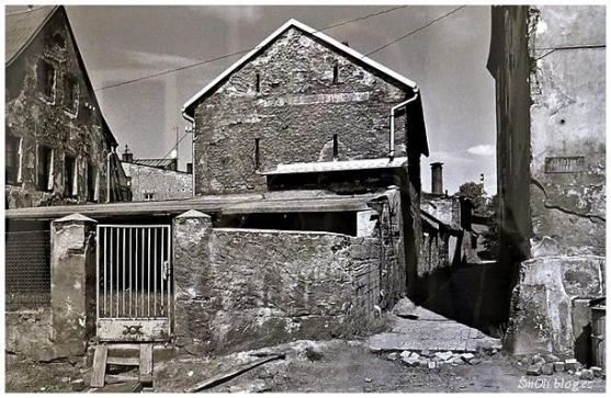 Dernisáž výstavy Jindřicha Růžičky s názvem V prostoru paměti 