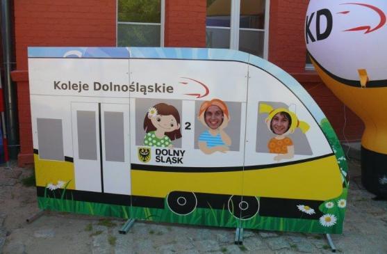 Broumováci opět závodili v Polsku na ručních drezínách