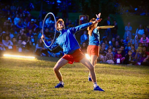 Nejbližší program ArtCafé přinese jazz i taneční vystoupení 