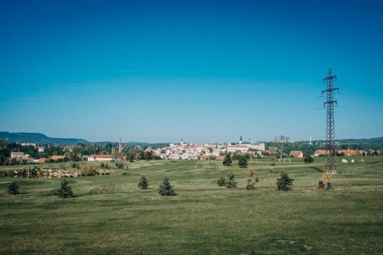 Golf není nic pro kluky, kteří se bojí, že je porazí holka! 