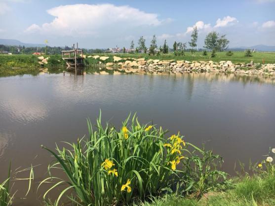 Ohlédnutí za uplynulou sezónou v Golf Clubu Grosshof