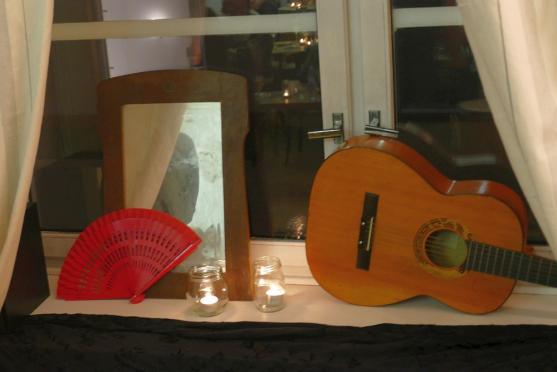 Španělský večer bude mít v Polici nad Metují pokračování 