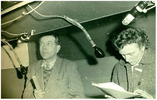 Jaké bylo a je loutkové divadlo v Broumově - 2. část