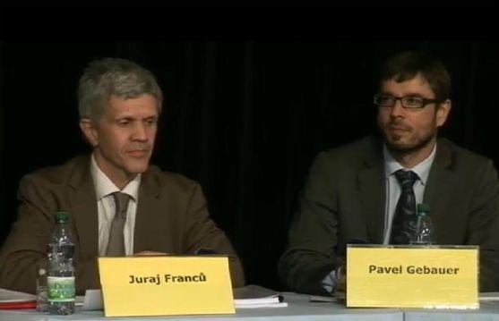 Zástupci ministerstev nepřesvědčili o potřebě zkoumat ložiska plynu