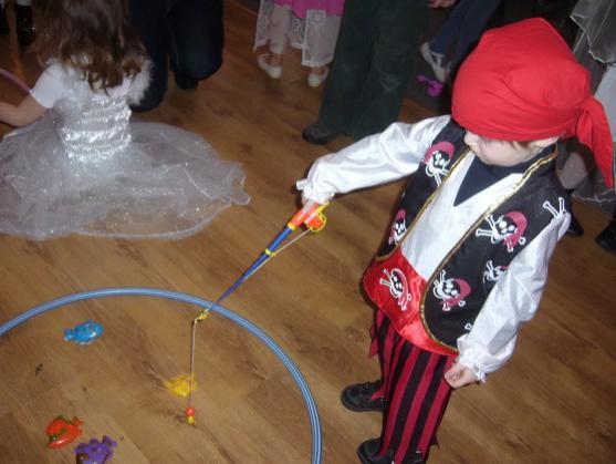 Jaké byly akce na na Broumovsku o minulém víkendu 9.-11. března?