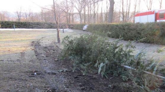 Opilec za volantem usmrtil chodce