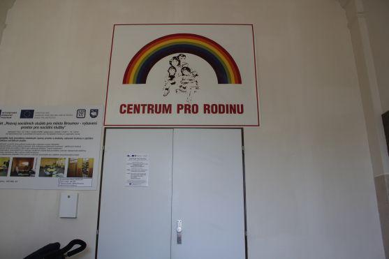 Nové středisko sociálních služeb v Broumově představilo své prostory a činnost veřejnosti