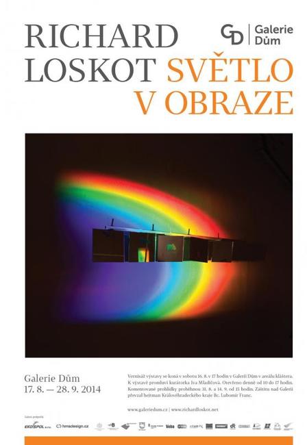 Broumovská Galerie Dům zahájí třetí letošní výstavu 