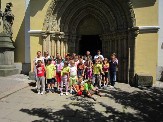 Agentura pro rozvoj Broumovska vyhlásila výsledky programu Máme rádi Broumovsko