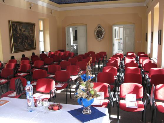 Univerzita třetího věku v Broumově zahájila zimní semestr první přednáškou