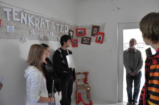 Grantový program „Máme rádi Broumovsko" 