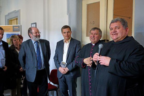 Rozhlasový pořad Broumovsko a Via Benedictina získal první místo v novinářské soutěži 