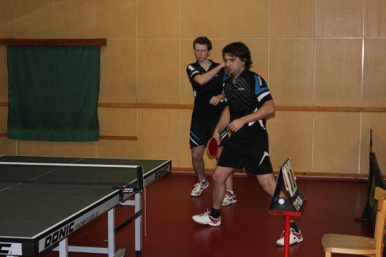 Absolvent broumovského gymnázia Jaroslav Kejzlar natáčí film Stíny Kraje