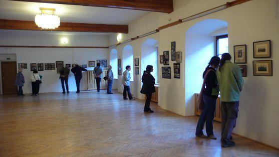 Výstava odkrývá neznámá místa Broumovska 