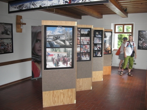 Video: Teplický festival pokračoval pátečním programem