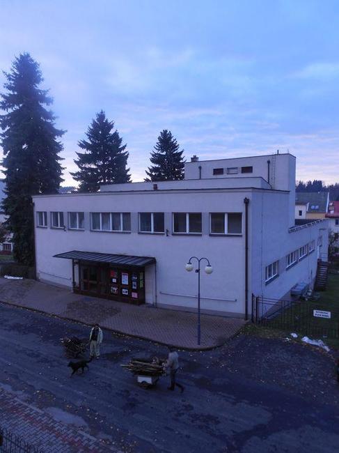 Jeden svět 2013 se ptá: Bojíte se snášet? 