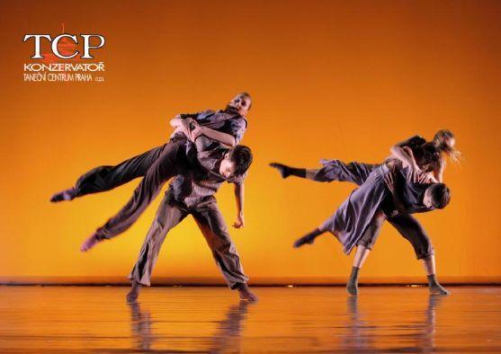 Broumov bude svědkem Stvoření tance. Vystoupí zde Baby Balet Praha 