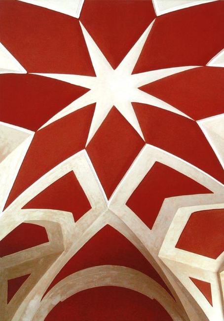 Na terase polických Pellyho domů vystavuje fotograf Zdeněk Odl 