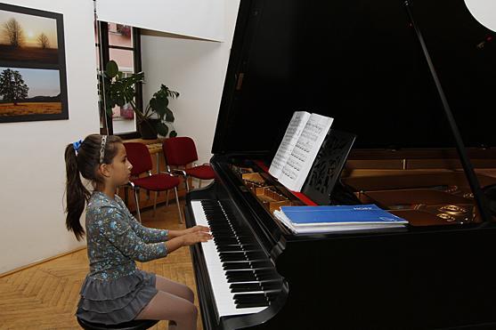 Pondělní vernisáží začala výstava fotografií Dagi Dušánkové a Lenky Židové 