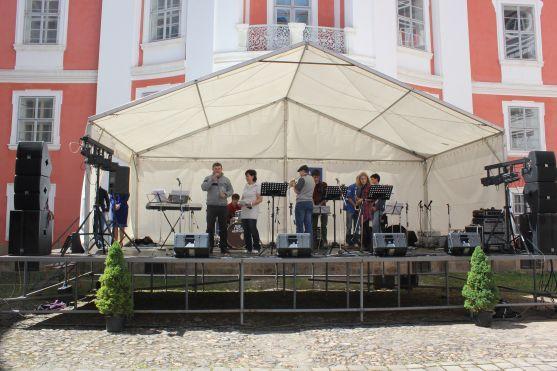 Veřejná ochutnávka vín Vinum et Cetera zahájila turistickou sezónu na Broumovsku 