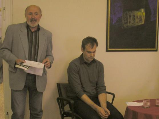 Nakladatelství Bor vydalo další knihu z Broumovska 